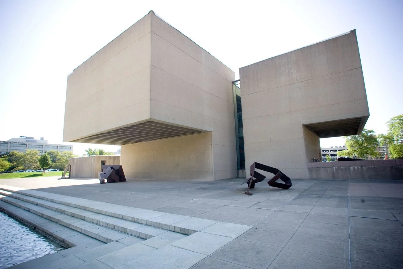 Everson Museum of Art Syracuse NY painting art gallery