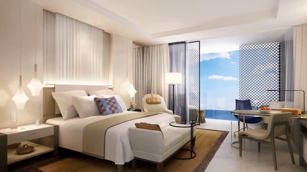 Genesee Grande Hotel Room